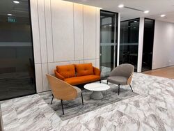 Fullerton Hotel (D1), Office #613744301